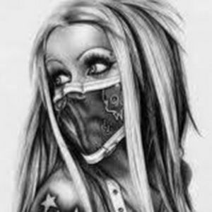 Meet your Posher, Krista